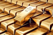 Стоимость золота обновила исторический максимум