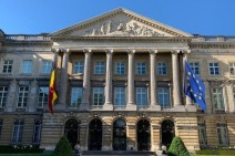 Комиссия по внешним отношениям Палаты представителей Бельгии одобрила резолюцию по ситуации в Нагорном Карабахе и необходимости мира на Южном Кавказе