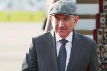 Ара Абрамян: заморозка членства Армении в ОДКБ стала стратегической ошибкой Пашиняна