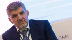 Абрамян: армянскую диаспору ограничили в правах и лишили права голоса