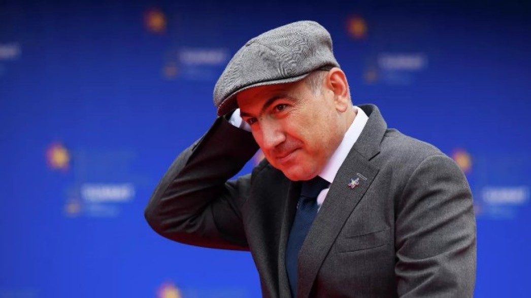 Турецкая газета Aydınlık о действиях Пашиняна: «Они препятствуют оказанию помощи Армении со стороны ЕС»