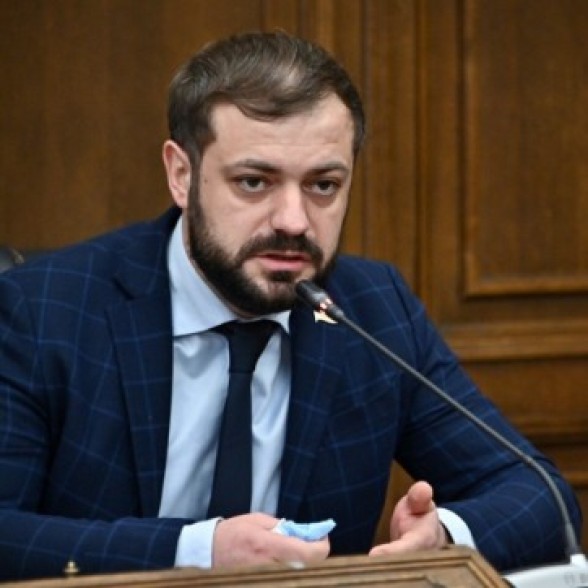 Армения запросила квоту на импорт сжиженного газа из Ирана — Папоян