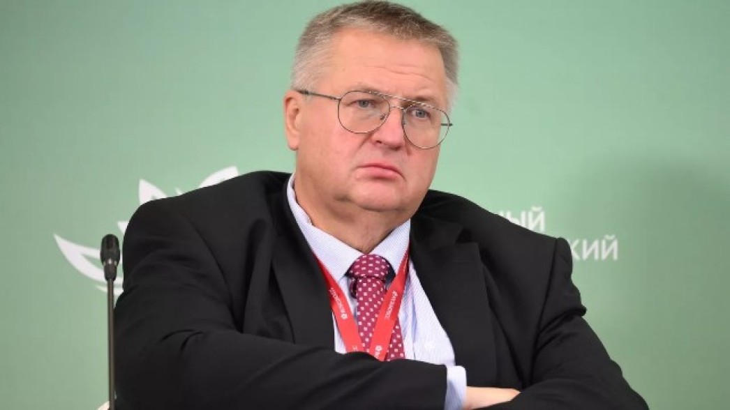 Оверчук оценил присутствие внерегиональных игроков на Южном Кавказе