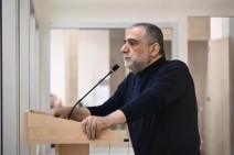«Судебный процесс» в Баку: Рубен Варданян подал ходатайство о допросе Пашиняна