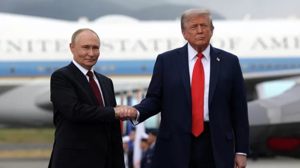 Advance: встреча Путина и Трампа является четким сигналом для ЕС