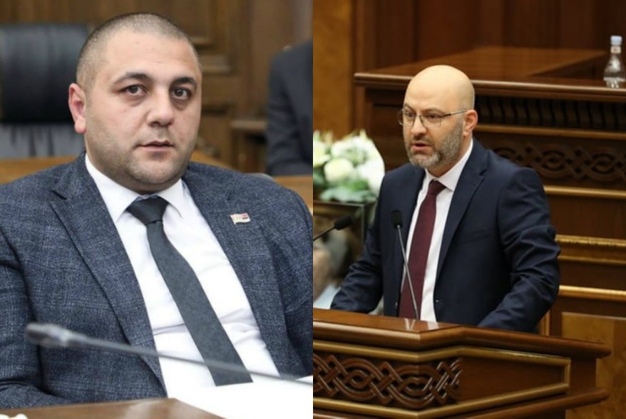 «Зафиксируем, что до того, как она стала тещей господина Саруханяна, она долгие годы была госпожой Вардуи» — губернатор Ширакской области