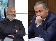 Докажет ли глава Следственного комитета, что существует программа «планирования теракта», написанная архиепископом Багратом?