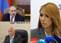 Փաշինյանի և ՀԾԿՀ նախագահի խոսքերն ավելի մանիպուլյատիվ են, քան մեր առաջարկը. Մելոյան (Տեսանյութ)