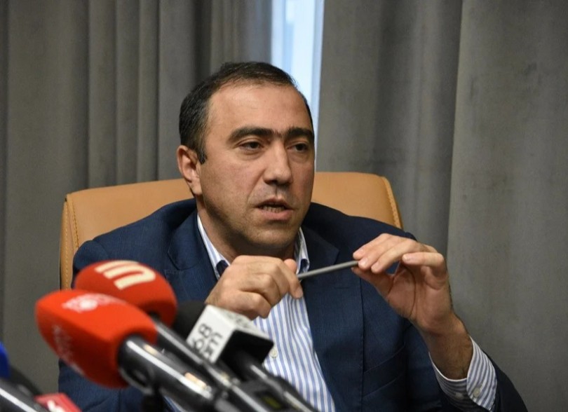 Դատարանների նկատմամբ անասելի ճնշումներ կան. Արմեն Ֆերոյան (Տեսանյութ)