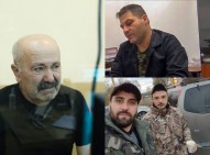 Four Armenian captives handed over to Armenia