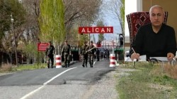 Ալիջան սահմանային անցակետի վերաբացումը շրջադարձային կլինի. Թունչդեմիր