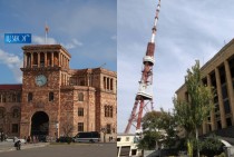 Կառավարությունը փող կտա, որ կառուցեն Հանրային հեռուստաընկերության նոր տաղավարը