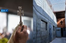 Почему антицерковная кампания дошла до тюрем? — в Уголовно-исполнительной службе утверждают, что не игнорировали правовые нормы