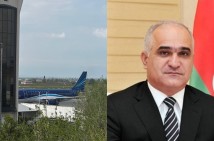 Armenia’s MFA confirms that Azerbaijani delegation led by Shahin Mustafayev has arrived in Armenia