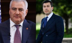Mikayel Minasyan has expressed support for businessman Samvel Karapetyan, who was illegally detained by the Armenian authorities
