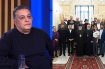 “If Nikol Pashinyan is re-elected, it will be much more difficult, perhaps impossible, to confront the challenges facing the Church” – Mher Mkrtchyan