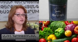 В «Джермуке» отклонений от норм не выявлено: Арутюнян