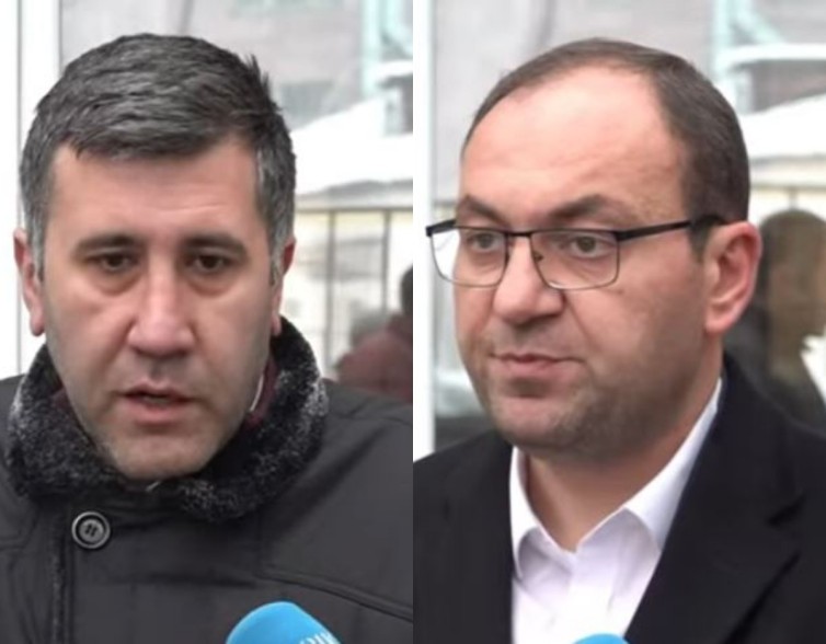 “Absurd, a farce, and outside the Law”: Lawyers criticize the court