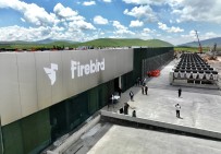 Team Telecom Armenia-ն կապահովի Firebird-ի AI մեգանախագծի կոմունիկացիոն և ինտերնետ ենթակառուցվածքը․ Լուսանկարներ