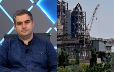 This is a forcible dismantling of Gagik Tsarukyan’s business: It is a highly vulnerable process that will have serious consequences: economist