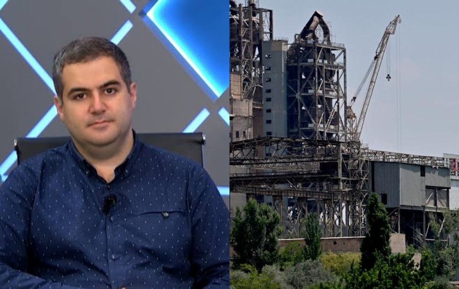 This is a forcible dismantling of Gagik Tsarukyan’s business: It is a highly vulnerable process that will have serious consequences: economist