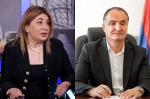 Մարտունու ԲԿ-ի փորձառու բժիշկների համբերության բաժակը լցվել է, տնօրենի ապօրինությունների մասին պատմել են Անահիտ Ավանեսյանին, բայց ԲԿ-ում ոչինչ չի փոխվել. Անուշ Պողոսյան