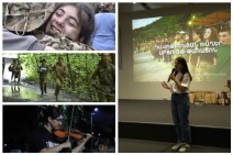 Սպորտ, կամք ու հայրենասիրություն․ Սյունիքում կանցկացվի «Դավիթբեկյան խաղեր»-ը․ ԼՈւՍԱՆԿԱՐՆԵՐ