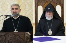 Վեհափառ Հայրապետը հասել է բոլոր նպատակներին, մեկ-երկու հոգու է հաջողվել վերանորոգել Մայր Տաճարը․ նա արեց. Տեր Փառեն
