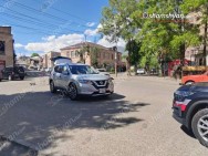 56-ամյա վարորդը վրաերթի է ենթարկել 14-ամյա հետիոտնին