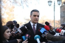«Հատկապես խնդրահարույց է, որ այս ամենը տեղի է ունենում ընտրությունների նախաշեմին». «Միասնության թևերը» դատապարտում է Խաչիկ Գալստյանի և մյուսների ձերբակալությունները