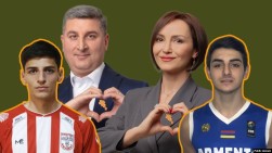 Առողջ՝ սպորտի համար, անառողջ՝ բանակի դեպքում. ինչպե՞ս են տարկետվում ՔՊ-ականների որդիները. «Ազատություն»