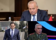 «Это попытка осквернить память наших героических предков»: посол России обратился с открытым письмом к министру обороны Армении по поводу высказываний Арцруна Ованнисяна