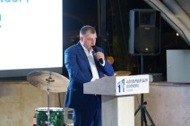 Կառուցապատման միջավայրը կարգավորող օրենսդրության ներդրումն օրվա հրամայական է. Վահե Պետրոսյան (Տեսանյութ)
