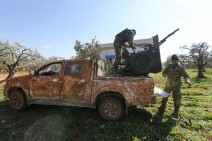 Следственный комитет Армении отказался предоставить данные о 300 наемниках, воевавших за Азербайджан в 44-дневной войне