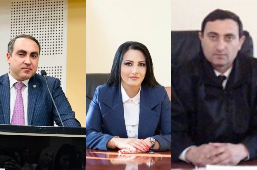 Будет поднят вопрос о привлечении к уголовной ответственности судей, принявших невозможные к исполнению решения