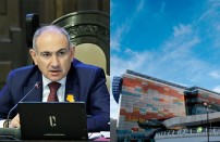 In short, Zvartnots Airport is not enough, it is a problem – Nikol Pashinyan