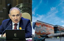 In short, Zvartnots Airport is not enough, it is a problem – Nikol Pashinyan