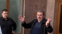 «Я не подчинялся никому и не собираюсь»: Следственный комитет провёл обыск на заводе «Киликия» — Armlur