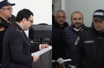 Prosecutor requests extension of Bishop Mkrtich’s detention for three more months (Video)