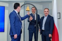 Viva Armenia CJSC bonds listed on Armenia Stock Exchange. Video