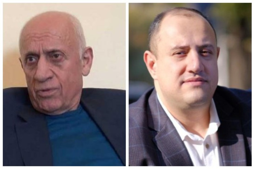 Investigative Committee declines to comment on reports linking Mher Sedrakyan’s associates to attack on Mihran Hakobyan