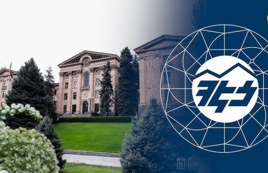 ԱԺ-ն առաջին ընթերցմամբ ընդունեց ՀԷՑ-ն ազգայնացնելու մասին օրենքի նախագիծը (Տեսանյութ)
