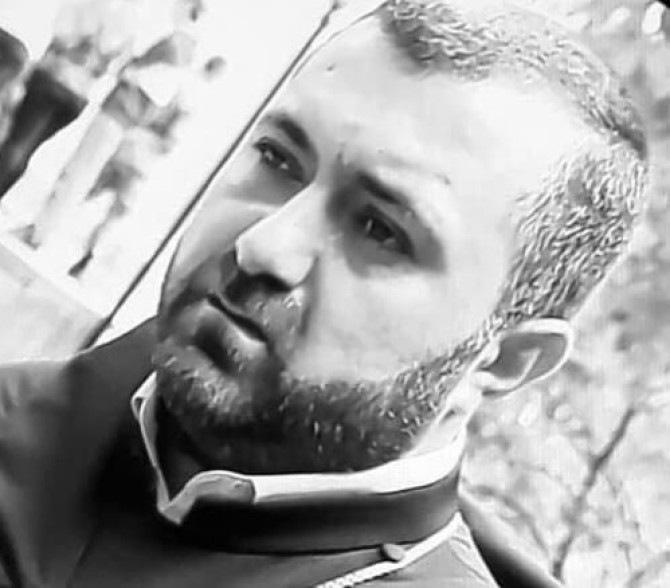 Глава канцелярии Арагацотнской епархии арестован