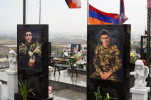 Жизнь в пакетах: истории из Арцаха