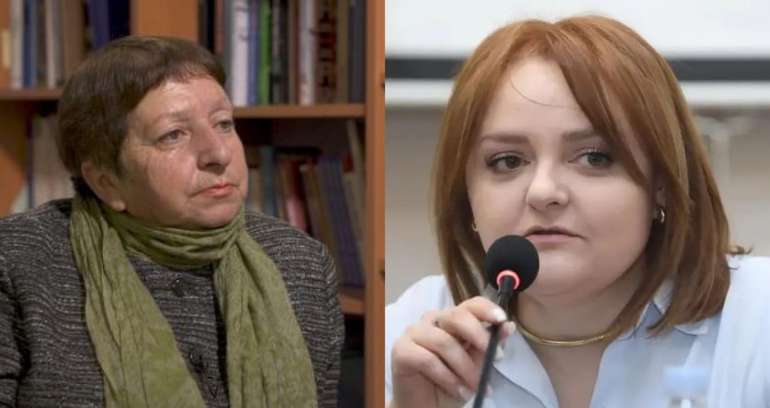 Продление срока ареста Лидии Манташян – мстительный и необоснованный шаг, защита прав человека в Армении просто уничтожена — Жанна Алексанян