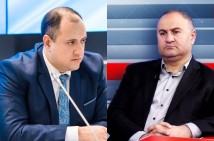 Мигран Акопян очень ранит своими острыми словами, его пытаются заставить замолчать мелкими и дешевыми методами, но это не сработает — Давид Джамалян