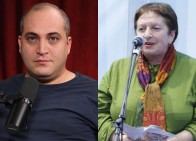 “They don’t care about human life”: Zhanna Aleksanyan on Narek Samsonyan’s 15-day hunger strike