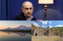 Ջերմուկում հայտնաբերված կարմիրգրքյան գորշ արջի քոթոթները տեղափոխվել են ապաստարան․ԲԸՏՄ