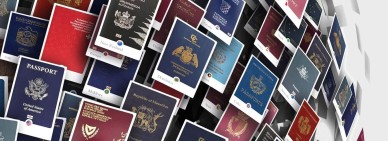 Паспорт Армении занимает 73-е место в рейтинге Henley & Partners — Закарян