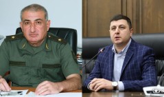 Как в последние полтора года, так и сейчас, Камо Варданян продолжает сохранять недопустимое молчание
